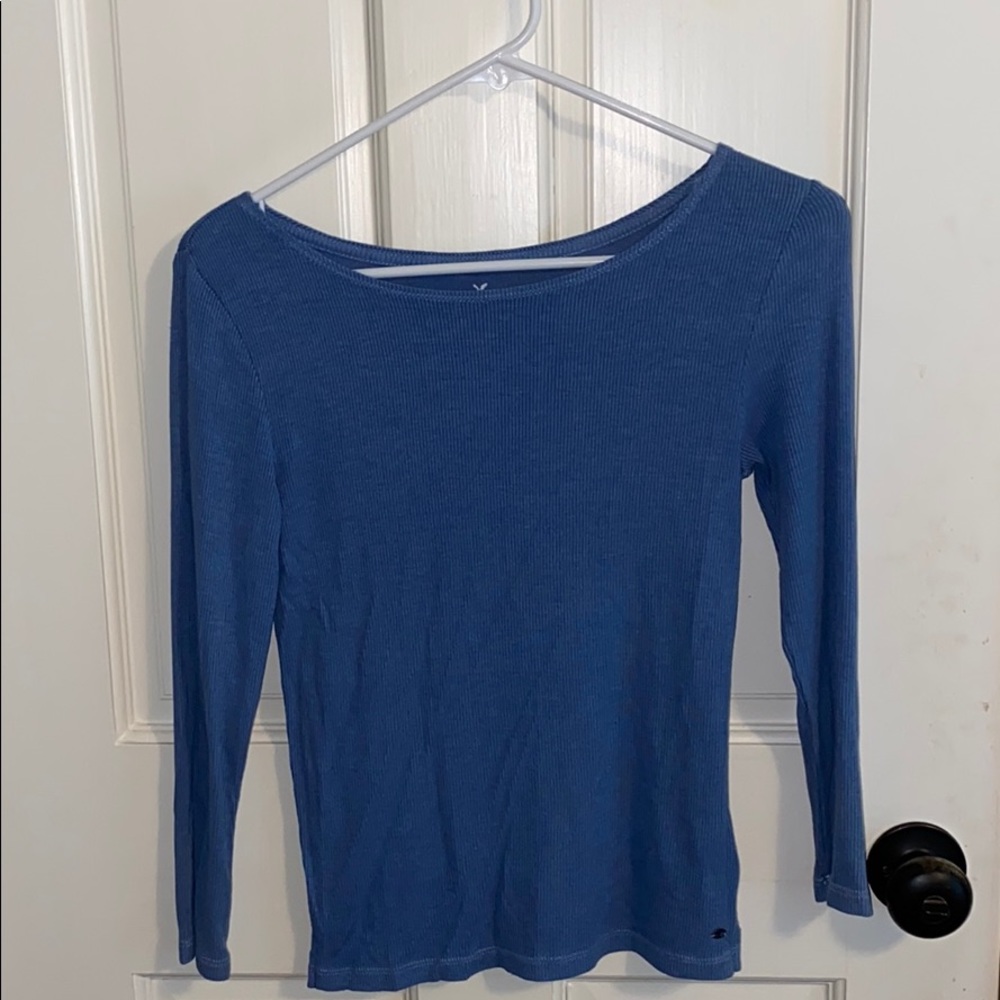 American Eagle 3/4 sleeve